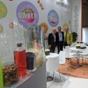 17th Iran intentional confectionery fair